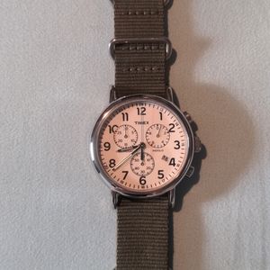 Timex watch
